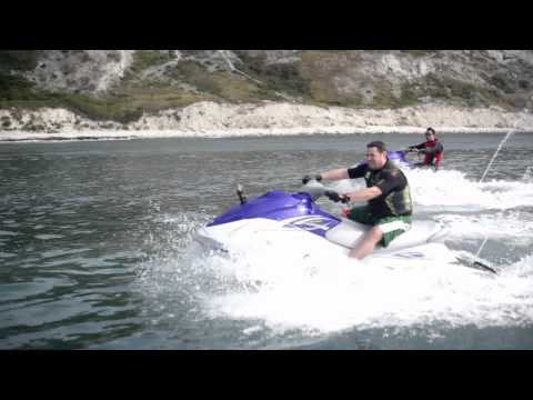 how to finance a jet ski