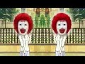 lucky_star_ronald_mc_donald_style