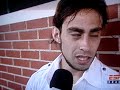 O choro do MAGO