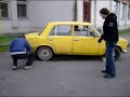 SSunsnukis ziguliukas svilina padangas