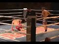 kickboxen katwijk tripodia