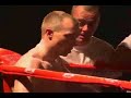 kickboxen katwijk tripodia
