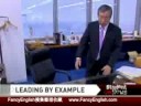 CNN Student News  November 12, 2008