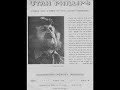 Utah Phillips - There is Power In The Union Utah Phillips - There is Power In The Union
