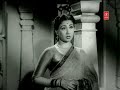 \"O Raat Ke Musafir\" -- Lata Mangeshkar & Mohammad Rafi