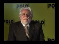 presidente ¿dónde están las garantías?