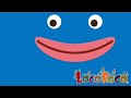 LocoRoco - Blue\