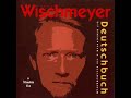 Dietmar Wischmeyer - Muttertag und Vatertag Dietmar Wischmeyer - Muttertag und Vatertag
