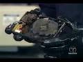 TSS Thermite HDD