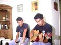 Che-pasta canciones tristes acustico