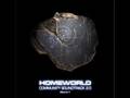 Homeworld OST - The Guidestone -- Destiny Is Found