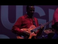 In the spring of 2012 the PFC Band went on tour across North America. One of the standout shows took place toward the end of their run, in Folsom, California. Grandpa Elliott gives an unbelievably soulful performance in PFC's rendition of this beautiful blues number.