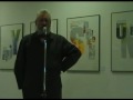 Alan Kitching of The Typography Workshop part 2