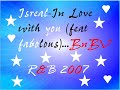Isreal feat.Fabolous-In love with you...2007