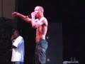 T.I pissed off T.I pissed off