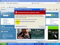 When Microsoft released Internet Explorer 8 they gave us SmartScreen...a powerful free anti-malware filter...watch it in action!
