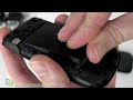 HTC Snap unboxing and preview video