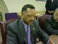 1-On-1: Jackson Talks To WBAL TV 11