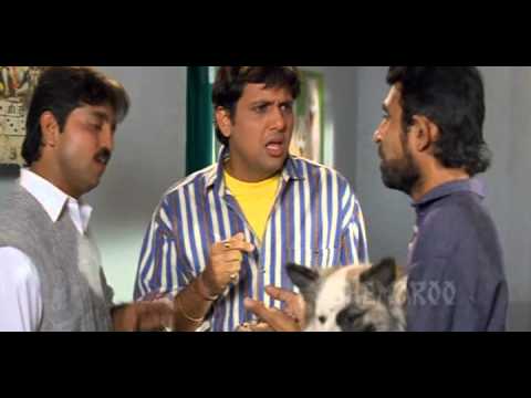 Achanak - Part 4 Of 16 - Govinda - Manisha Koirala - Bollywood Hit Movies