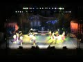 OPT - Pertandingan Zapin Johor 2009 - Kategori Terbuka Kump Kesenian Seri Budaya Batu Pahat