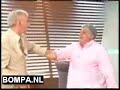 During T V Show Fight