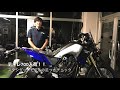 ヤマハ テネレ700 待望のアドベンチャーモデル登場!