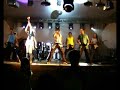 Samantha Band - 14/04/2007 - Caet� (MG)