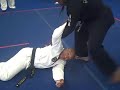 Grandmaster Moreland shoulder + elbow loc Grandmaster Moreland shoulder + elbow loc
