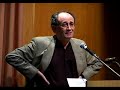 Philip Rosenau - Part 1