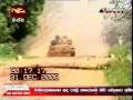 videos de Wanni Operation - Sri Lanka Military Situation on 31/12/2008