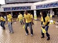 Its Amazing in Wood Green with Ruff Diamond Dancers