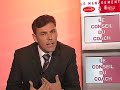 La culture d'entreprise, interview de Laurent Tylski