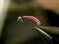 The Blood Worm...