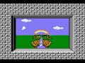 Rygar (NES) Final Battle + Ending