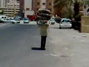 hard job