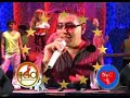 LOS DEL BARRIO - Me ire, no volvere
