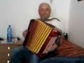 FOY MAuro alla fisarmonica: L'uva fogarina
