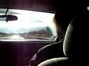 Crazy Daft Punk Jive Dancing in the Car