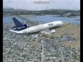 V�o despedida BR Brasil DC-10