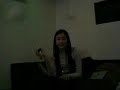2007 YUNA KIM  SELF VIDEO ???