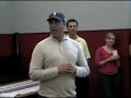 Kevin Pritchard Unplugged