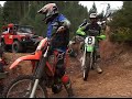 Rebordões 4x4