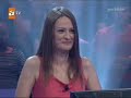 Who Wants To Be A Millionaire (turkey) Kim Milyoner Olmakİster