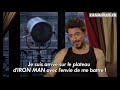 IRON MAN 2 - Extended behind the scenes - http://bit.ly/15jF8f