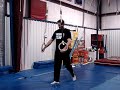 37 Ring Dips in a Minute 37 Ring Dips in a Minute