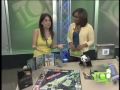 Savvy Auntie, Melanie Notkin: 10 Show-Green Gifts For Kids