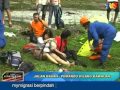 Syabas kepada Crew Ambulan hospital swasta KPJ Kuatan