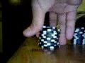 24 poker chip shuffle!!!!!??? 24 poker chip shuffle!!!!!???