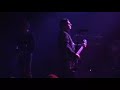 the twilight singers perform 