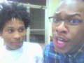 HOW LATE THE CLUB WAS. AND THE REST OF OUR LAME DAY.